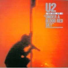 Album Under A Blood Red Sky