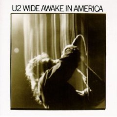 Album Wide Awake In America
