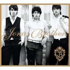 Album Jonas Brothers