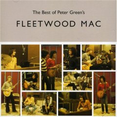 Album The Best of Peter Green's Fleetwood Mac