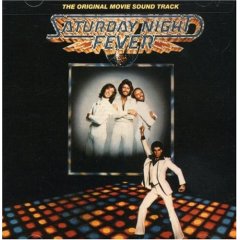 Album Saturday Night Fever