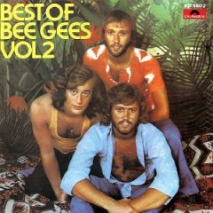 Album Best of the Bee Gees, Vol. 2