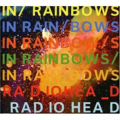 Album In Rainbows