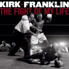Album The Fight of My Life