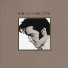 Album Elvis: Ultimate Gospel