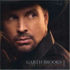Album The Ultimate Hits ( Garth Brooks )