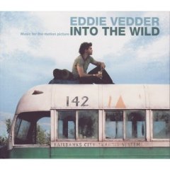 Album Music for the Motion Picture Into the Wild