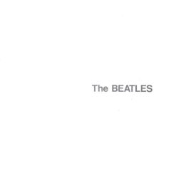 Album The Beatles (The White Album)