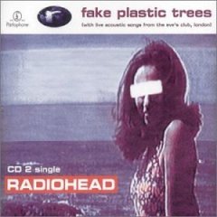 Album Fake Plastic Trees