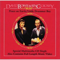 Album Peace On Earth / Little Drummer Boy