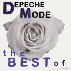 Album The Best of Depeche Mode, Vol. 1