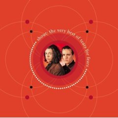 Album Shout: The Very Best of Tears for Fears