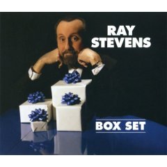 Album Ray Stevens' Box Set