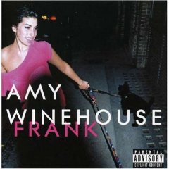 Album Frank