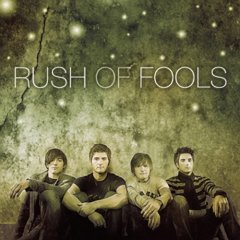 Album Rush of Fools