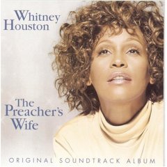 Album The Preacher's Wife: Original Soundtrack Album