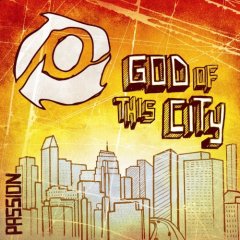 Album God of This City