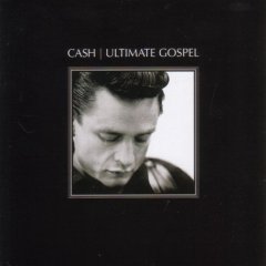 Album Cash: Ultimate Gospel