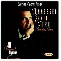 Album Amazing Grace: 40 Treasured Hymns