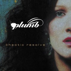 Album Chaotic Resolve