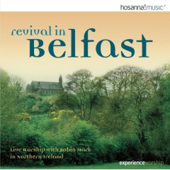 Album Revival in Belfast