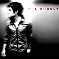 Album Phil Wickham