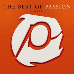 Album The Best of Passion (So Far)