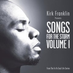 Album Songs for the Storm, Vol. 1