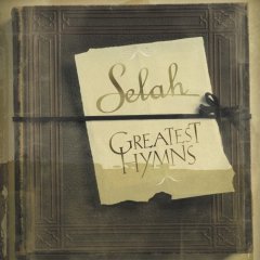 Album Greatest Hymns