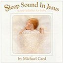 Album Sleep Sound in Jesus