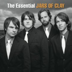 Album The Essential Jars of Clay