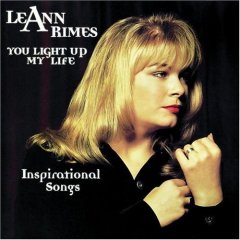 Album You Light Up My Life: Inspirational Songs