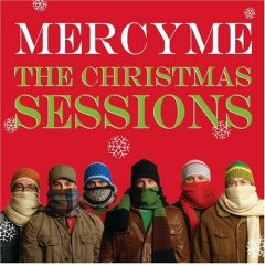Album The Christmas Sessions