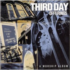 Album Offerings: A Worship Album