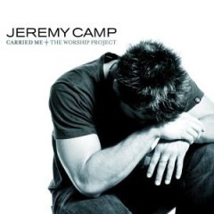 Album Carried Me: The Worship Project