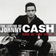 Album The Legend Of Johnny Cash: Volume II