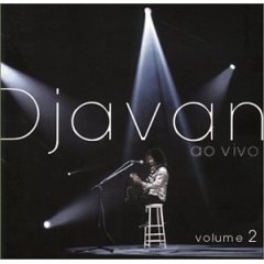 Album Ao Vivo, Vol. 2