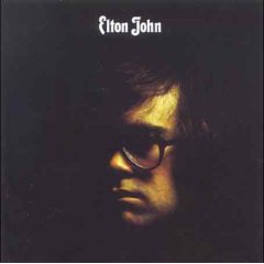 Album Elton John by Elton John