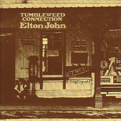Album Tumbleweed Connection