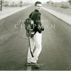 Album Steven Curtis Chapman: Greatest Hits