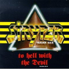 Album To Hell with the Devil