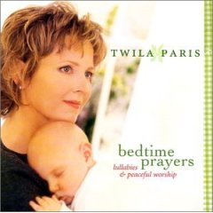 Album Bedtime Prayers: Lullabies & Peaceful Worship