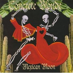 Album Mexican Moon