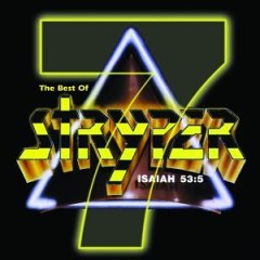 Album 7: The Best of Stryper