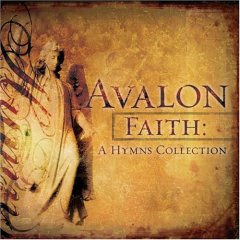 Album Faith: A Hymns Collection
