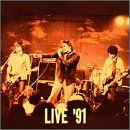 Album Live 1991