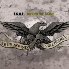 Album Divided We Stand