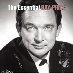 Album The Essential Ray Price
