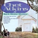 Album Plays Back Home Hymns