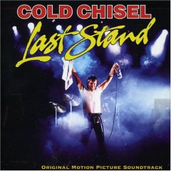 Album Last Stand